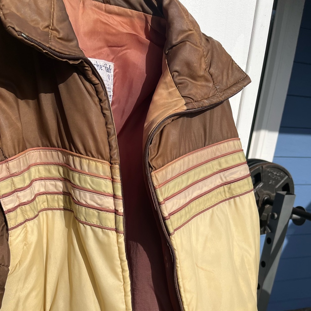 70’s jacket